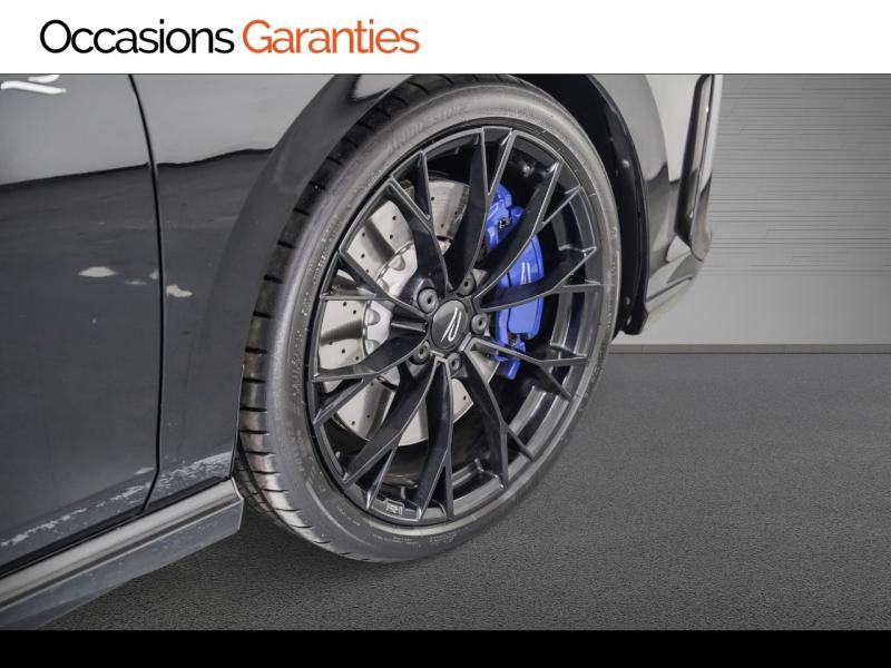 Voitures occasions VOLKSWAGEN GOLF R Paris
