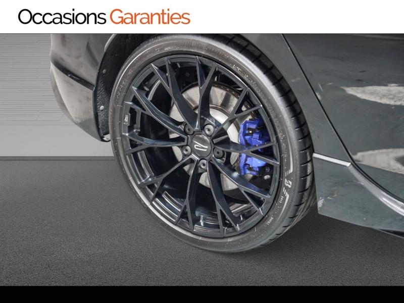 Voitures occasions VOLKSWAGEN GOLF R Paris