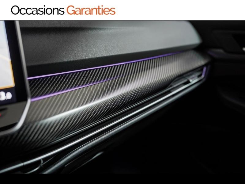 Voitures occasions VOLKSWAGEN GOLF R Paris