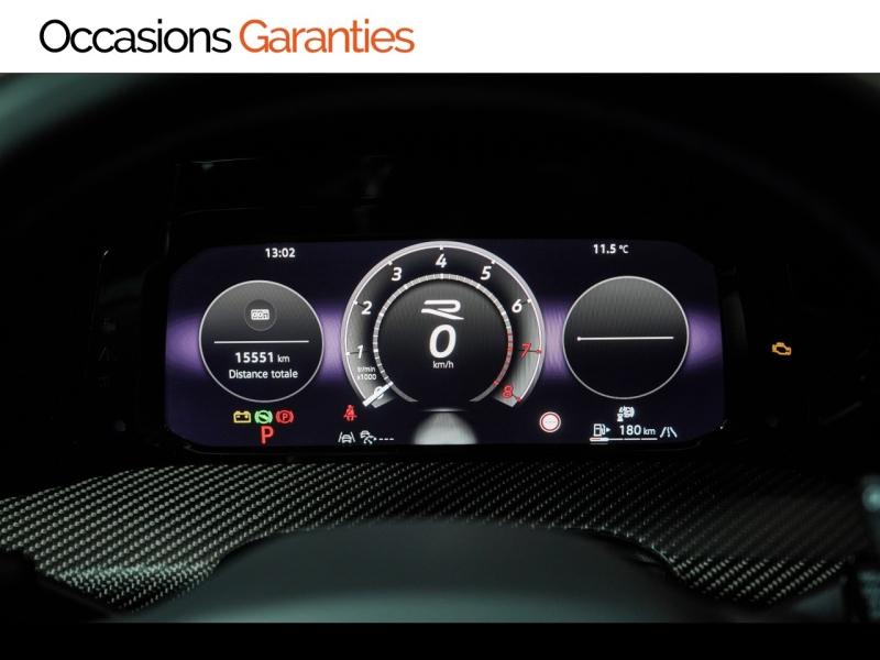 Voitures occasions VOLKSWAGEN GOLF R Paris