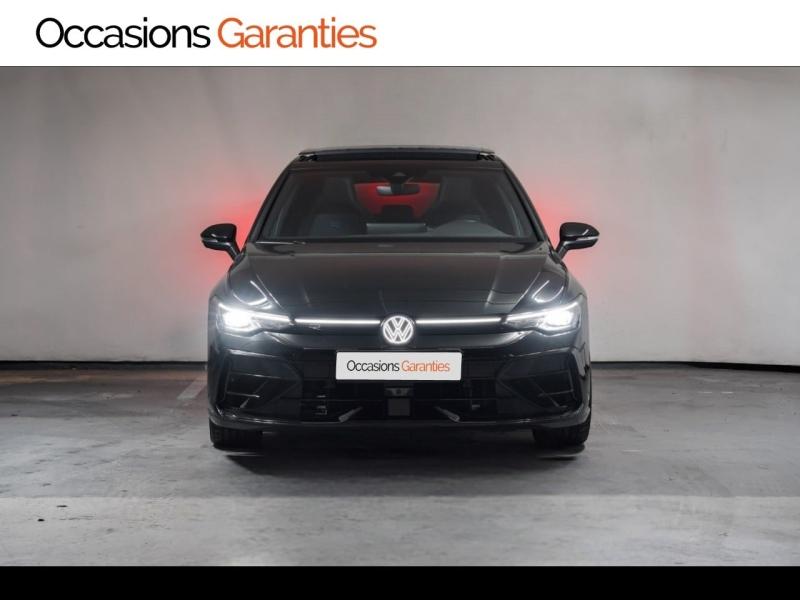 Voitures occasions VOLKSWAGEN GOLF R Paris