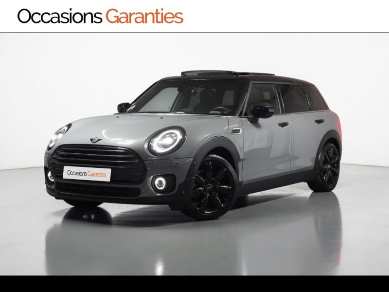 Voitures occasions MINI Clubman Knightsbridge Paris
