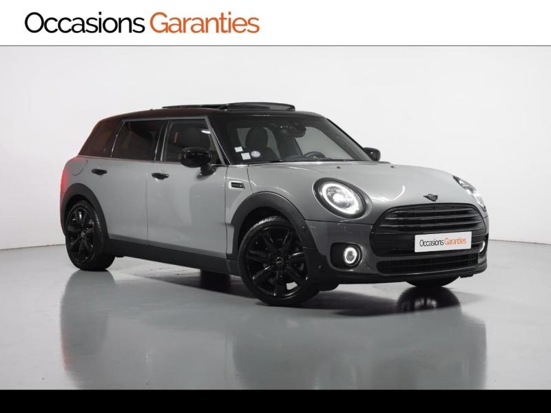 Voitures occasions MINI Clubman Knightsbridge Paris
