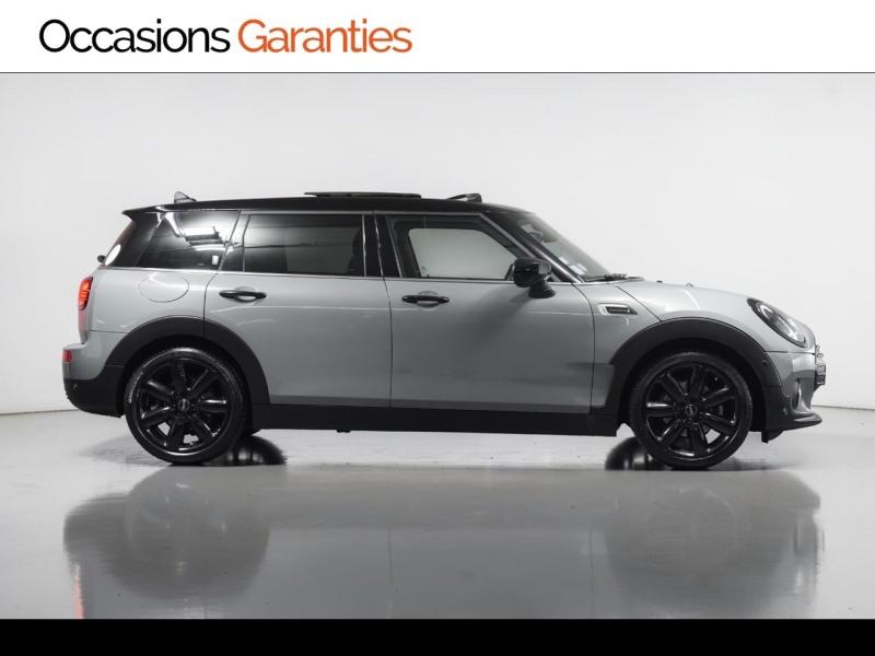 Voitures occasions MINI Clubman Knightsbridge Paris