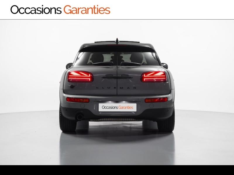 Voitures occasions MINI Clubman Knightsbridge Paris