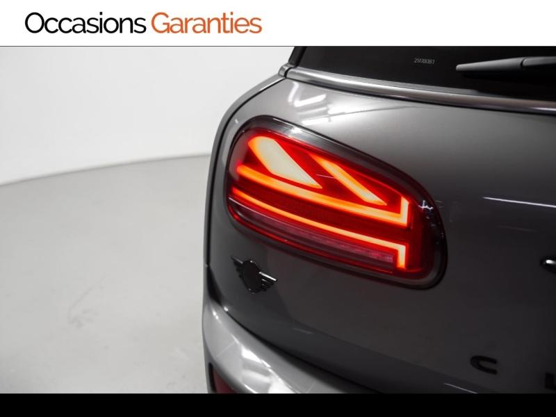 Voitures occasions MINI Clubman Knightsbridge Paris