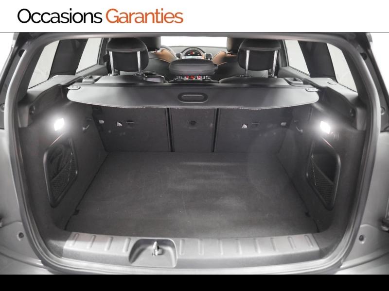 Voitures occasions MINI Clubman Knightsbridge Paris