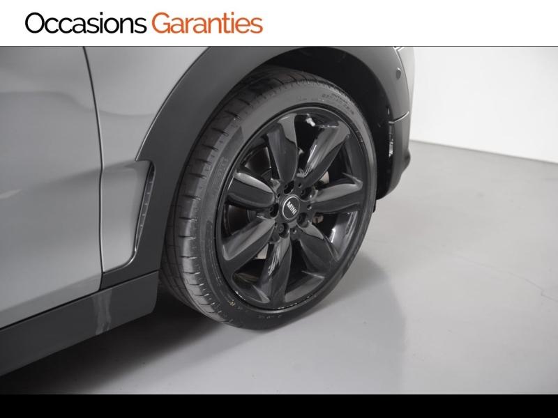 Voitures occasions MINI Clubman Knightsbridge Paris