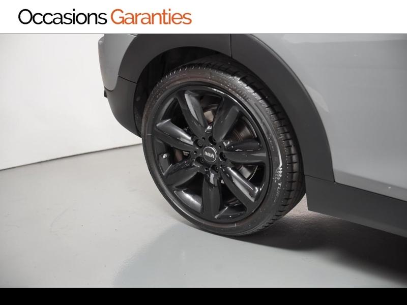Voitures occasions MINI Clubman Knightsbridge Paris