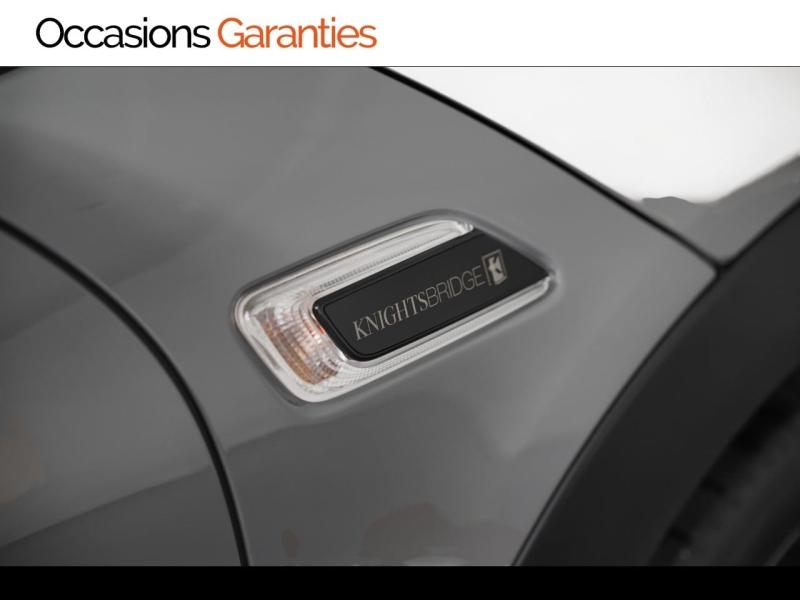 Voitures occasions MINI Clubman Knightsbridge Paris