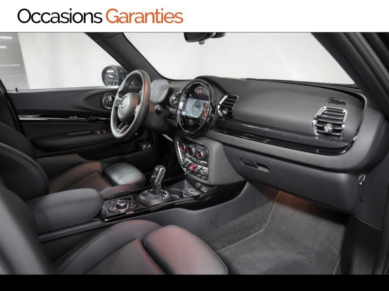 Voitures occasions MINI Clubman Knightsbridge Paris