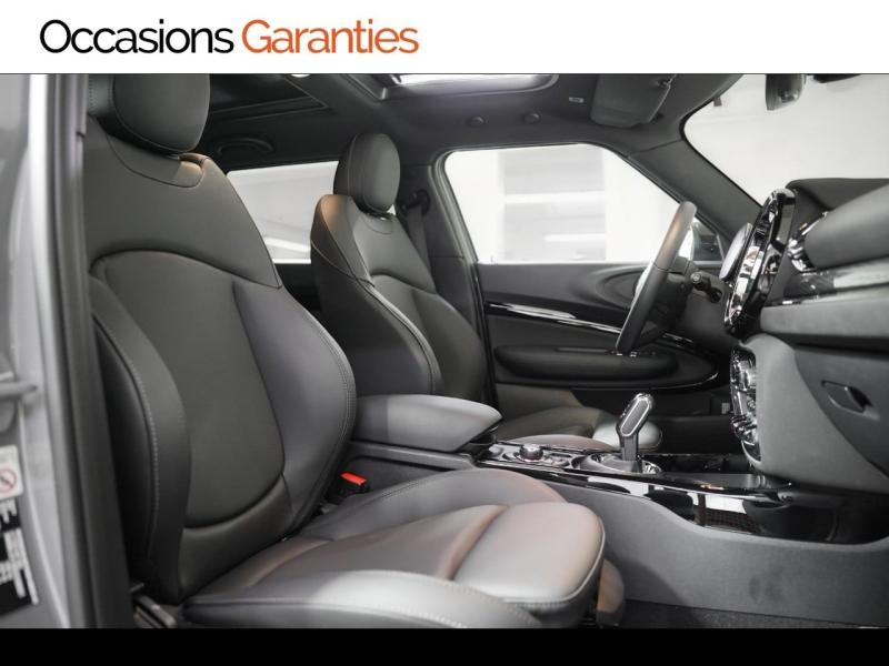 Voitures occasions MINI Clubman Knightsbridge Paris