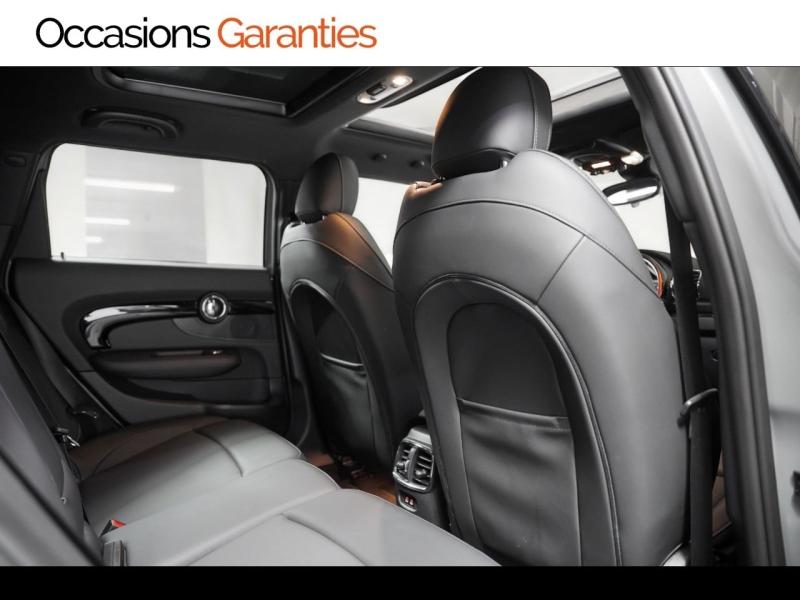 Voitures occasions MINI Clubman Knightsbridge Paris