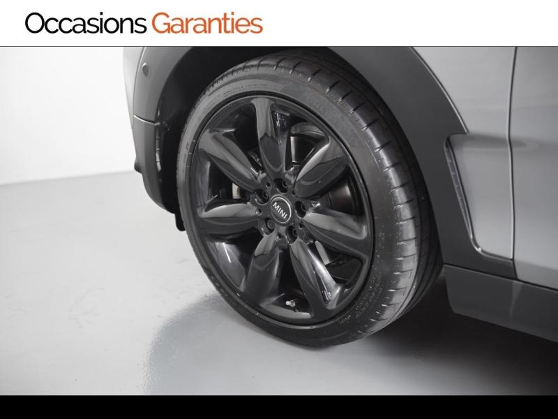 Voitures occasions MINI Clubman Knightsbridge Paris