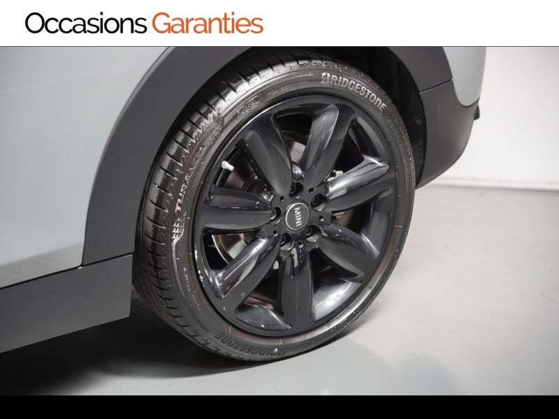 Voitures occasions MINI Clubman Knightsbridge Paris