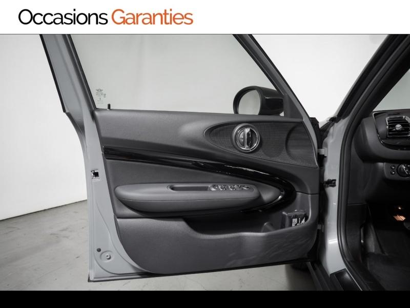 Voitures occasions MINI Clubman Knightsbridge Paris