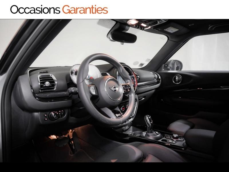 Voitures occasions MINI Clubman Knightsbridge Paris