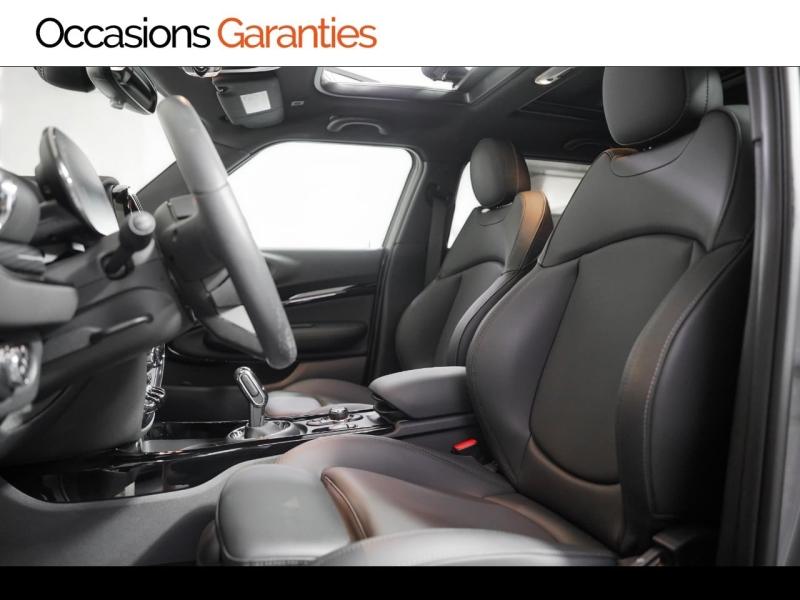 Voitures occasions MINI Clubman Knightsbridge Paris