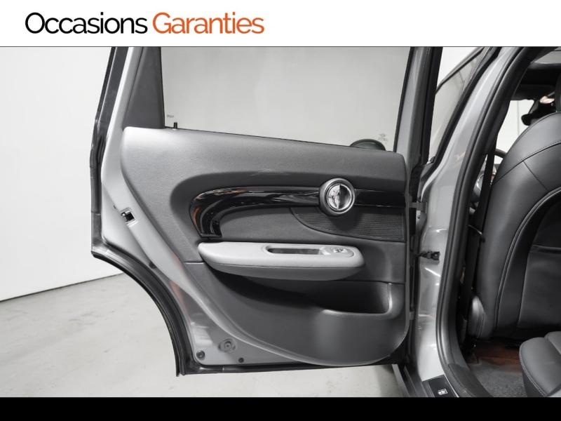 Voitures occasions MINI Clubman Knightsbridge Paris