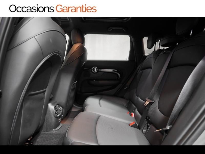 Voitures occasions MINI Clubman Knightsbridge Paris