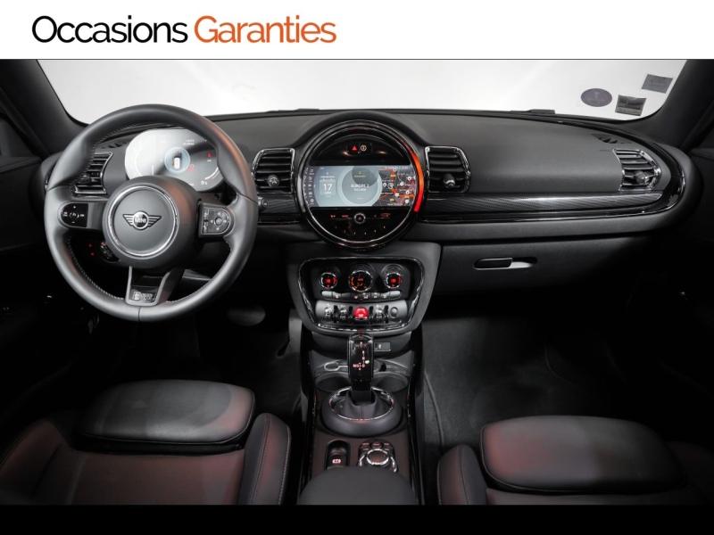 Voitures occasions MINI Clubman Knightsbridge Paris