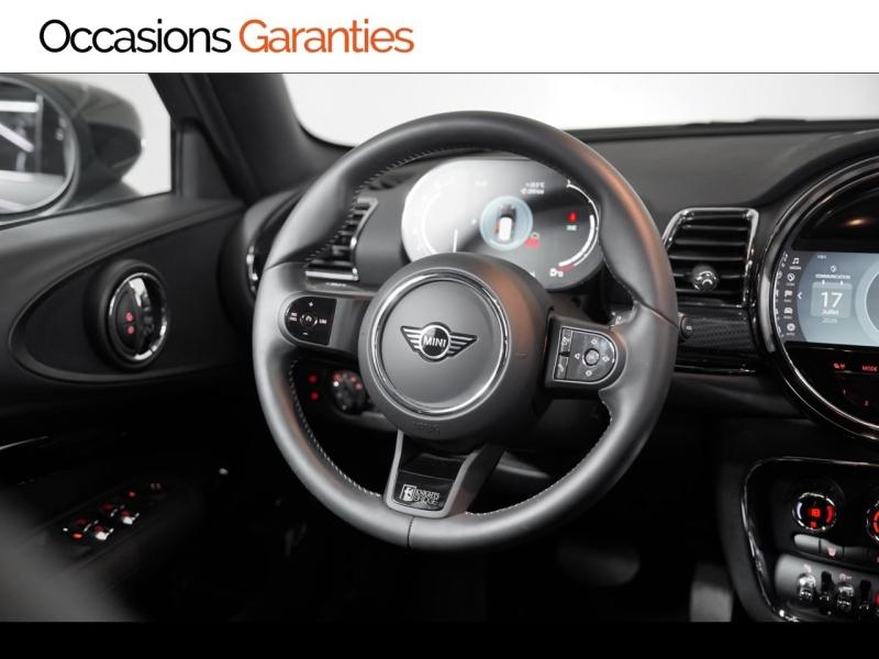 Voitures occasions MINI Clubman Knightsbridge Paris