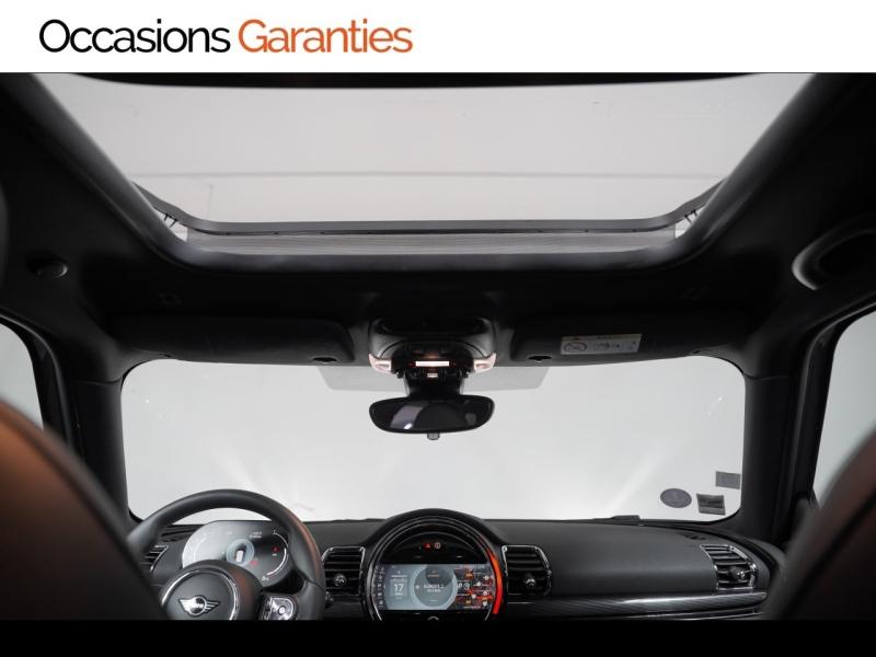 Voitures occasions MINI Clubman Knightsbridge Paris