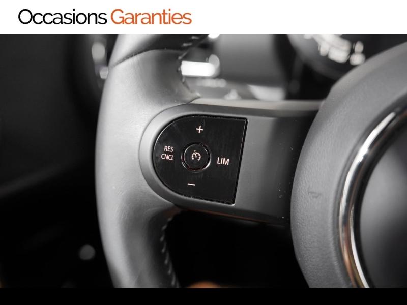 Voitures occasions MINI Clubman Knightsbridge Paris