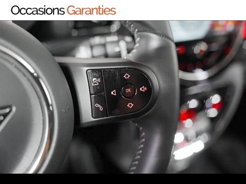 Voitures occasions MINI Clubman Knightsbridge Paris