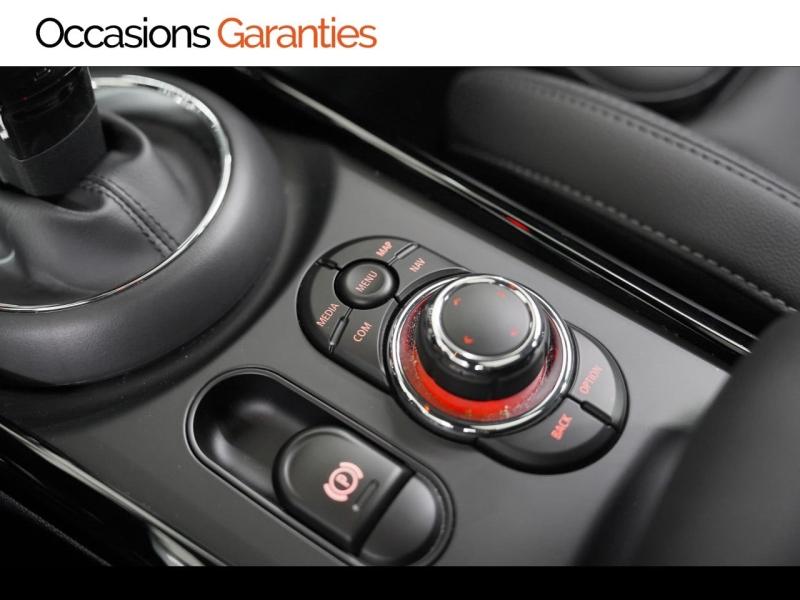 Voitures occasions MINI Clubman Knightsbridge Paris