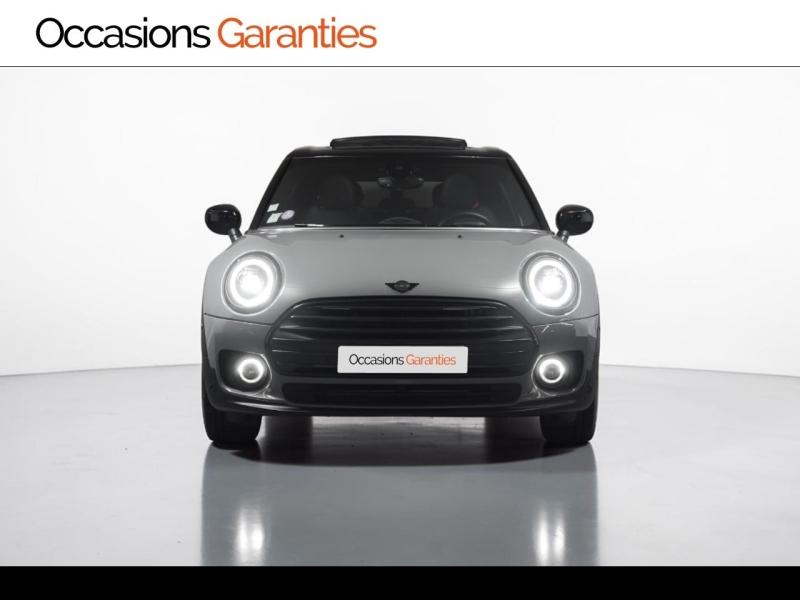 Voitures occasions MINI Clubman Knightsbridge Paris