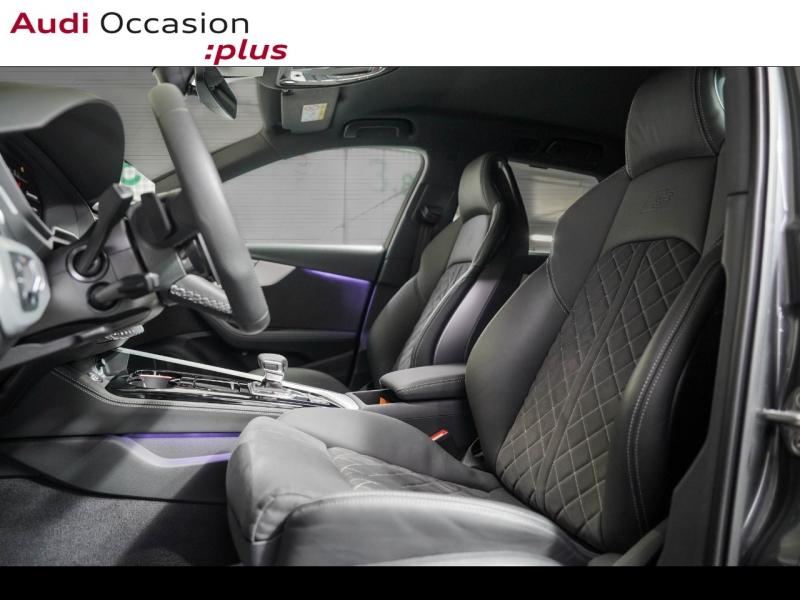 Voitures occasions Audi A4 Avant S Edition Paris