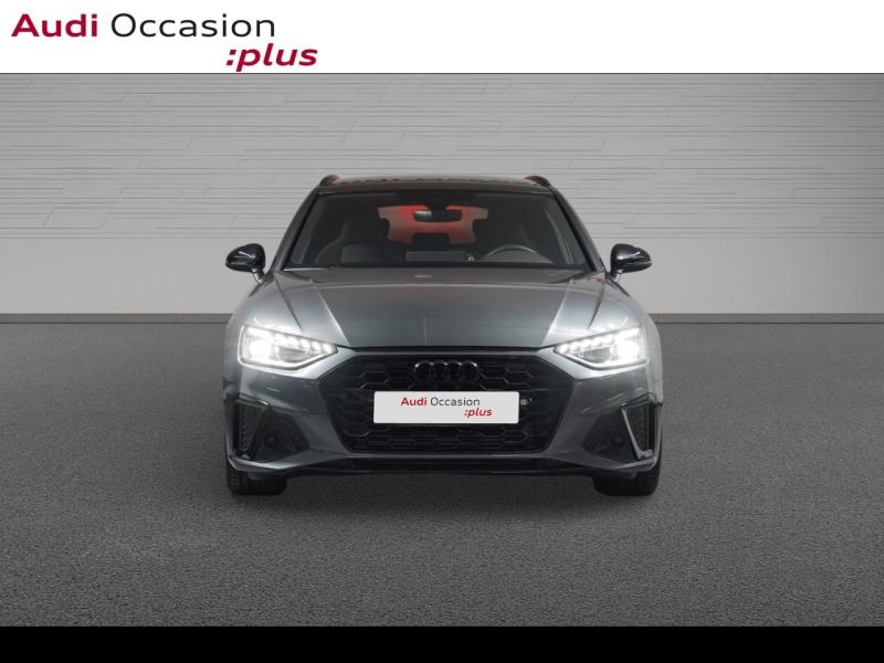 Voitures occasions Audi A4 Avant S Edition Paris