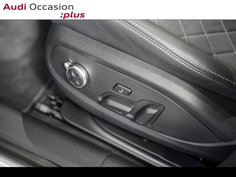 Voitures occasions Audi A4 Avant S Edition Paris
