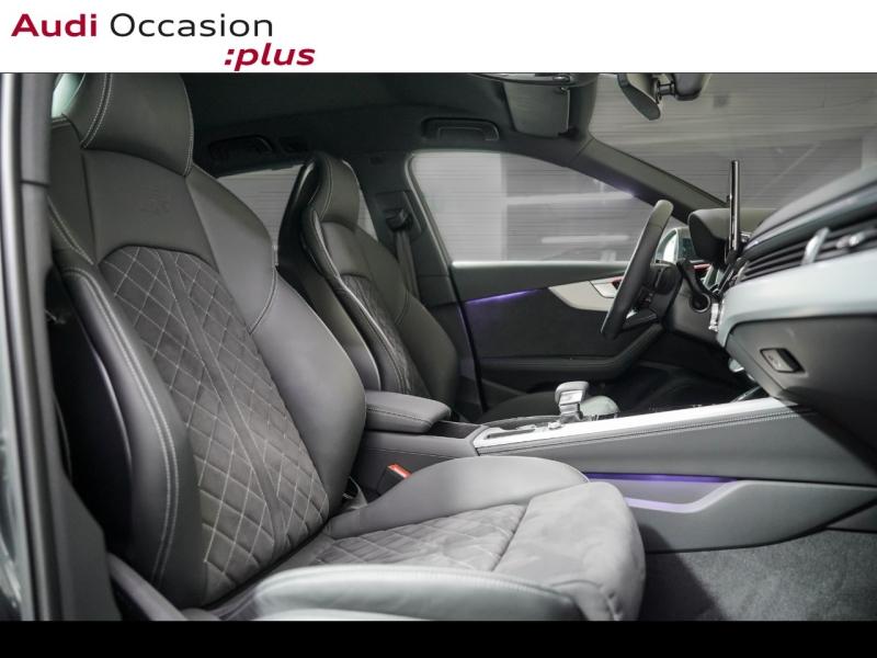 Voitures occasions Audi A4 Avant S Edition Paris