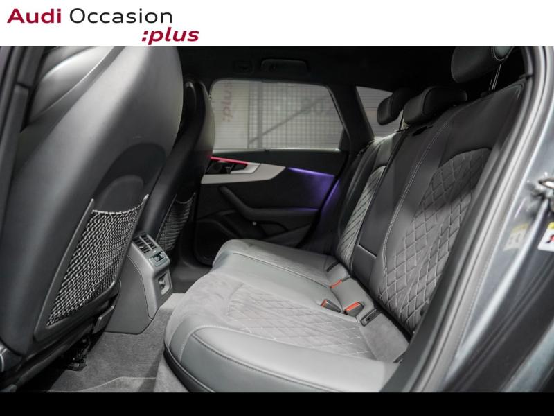 Voitures occasions Audi A4 Avant S Edition Paris