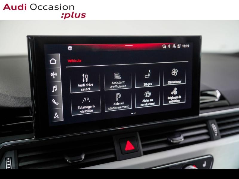 Voitures occasions Audi A4 Avant S Edition Paris