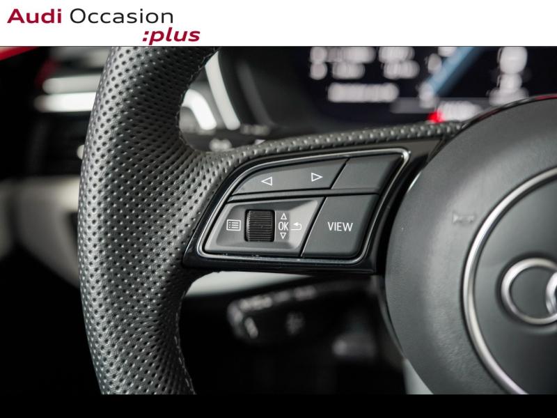 Voitures occasions Audi A4 Avant S Edition Paris