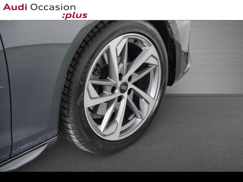 Voitures occasions Audi A4 Avant S Edition Paris