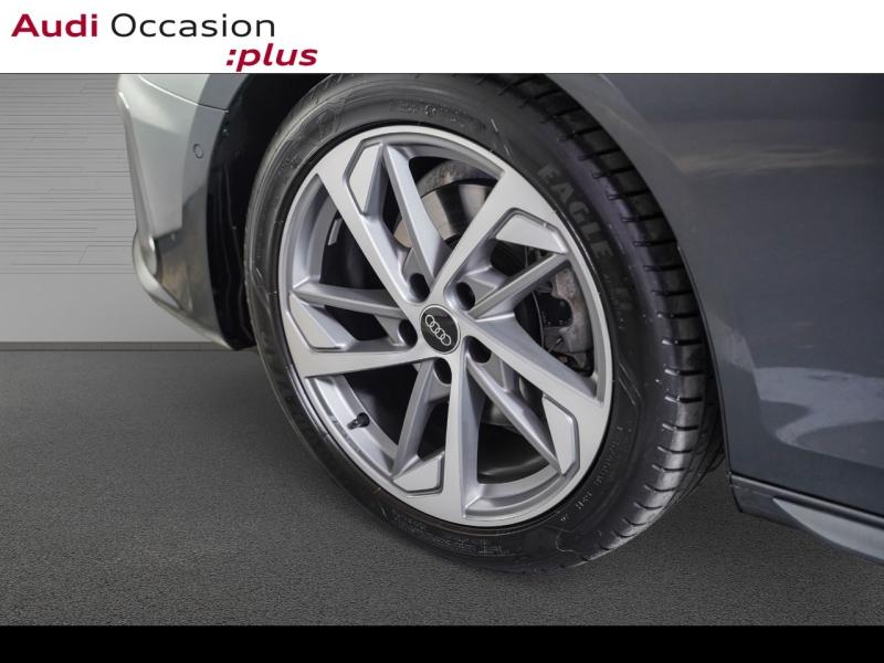 Voitures occasions Audi A4 Avant S Edition Paris