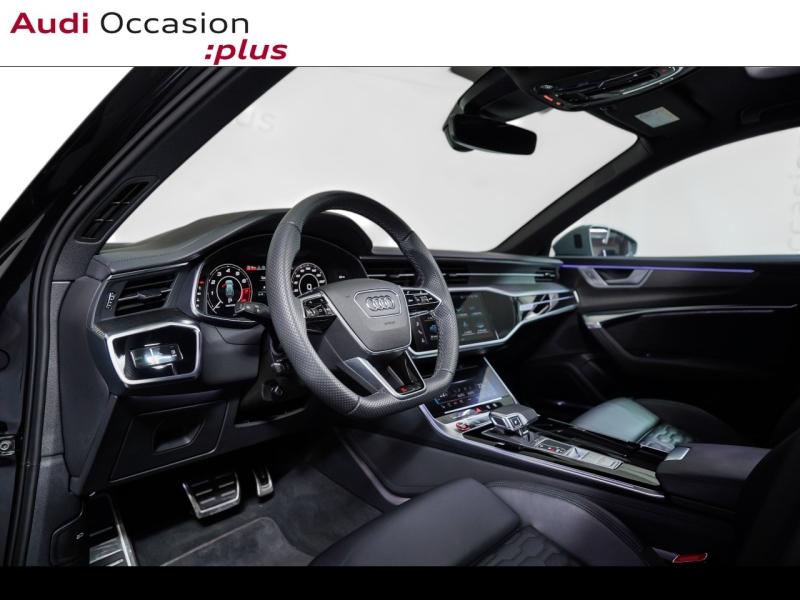 Voitures occasions Audi RS6 Avant Performance Paris