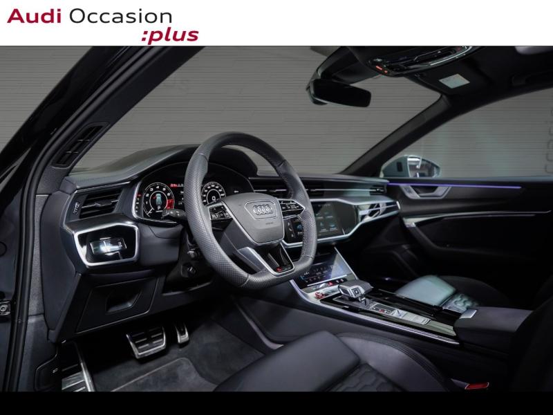 Voitures occasions Audi RS6 Avant Performance Paris