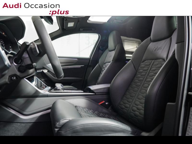 Voitures occasions Audi RS6 Avant Performance Paris