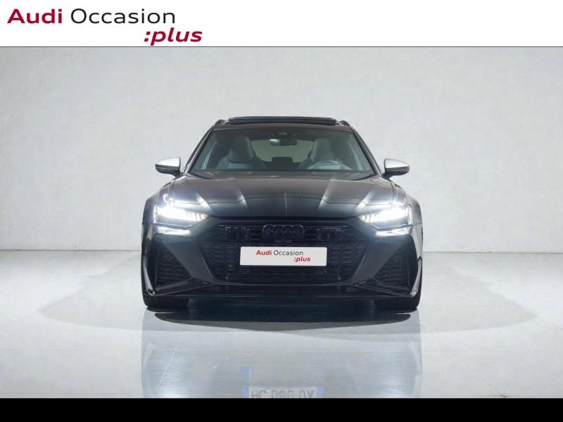 Voitures occasions Audi RS6 Avant Performance Paris