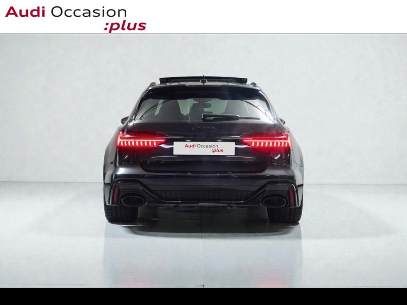 Voitures occasions Audi RS6 Avant Performance Paris