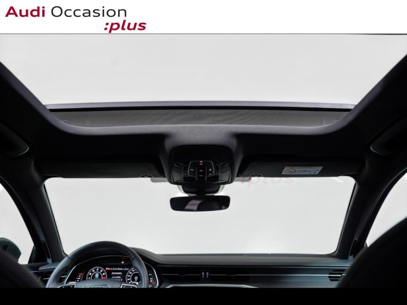 Voitures occasions Audi RS6 Avant Performance Paris