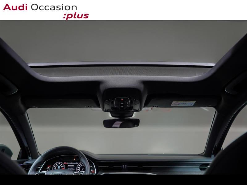 Voitures occasions Audi RS6 Avant Performance Paris