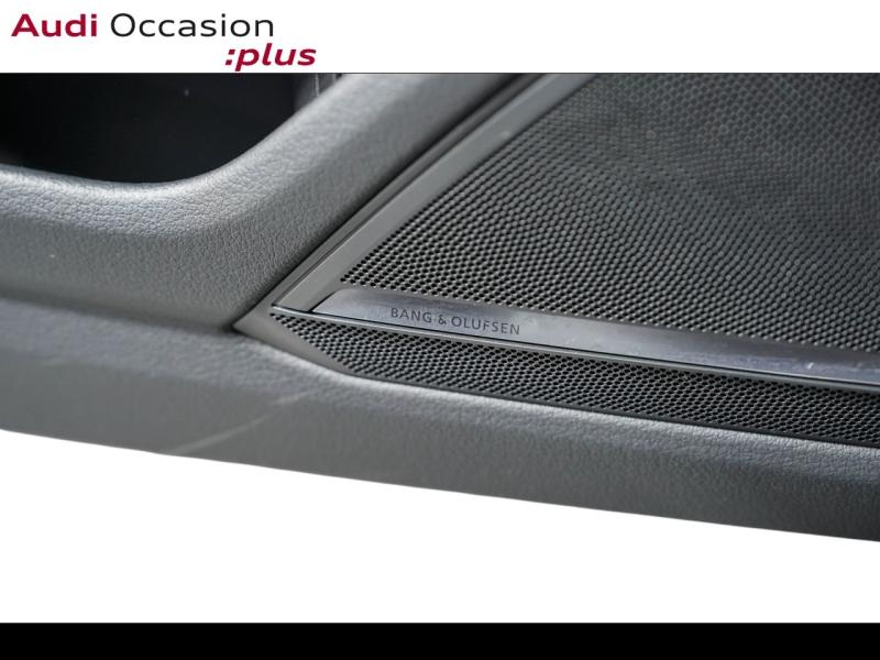 Voitures occasions Audi RS6 Avant Performance Paris