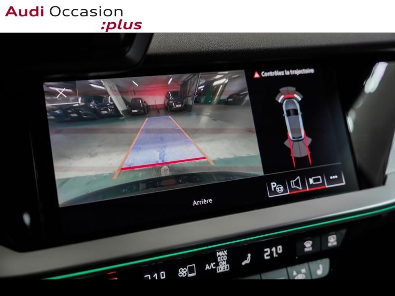 Voitures occasions Audi RS6 Avant Performance Paris