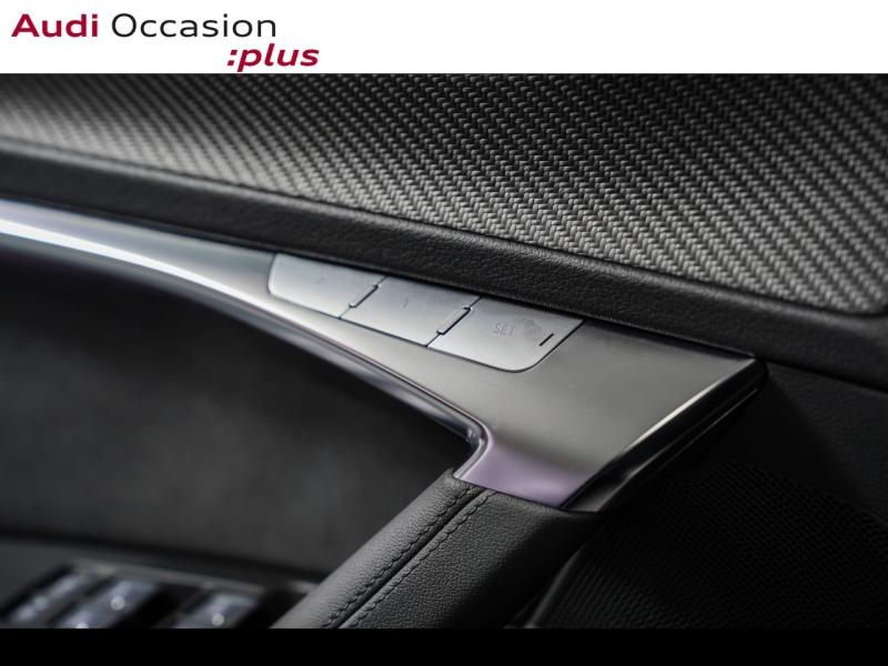 Voitures occasions Audi RS6 Avant Performance Paris